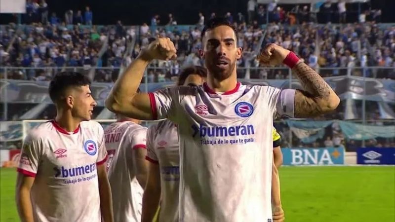 Triunfazo del “Bicho” en Tucumán; el “Globo” y el “Tomba”, iguales