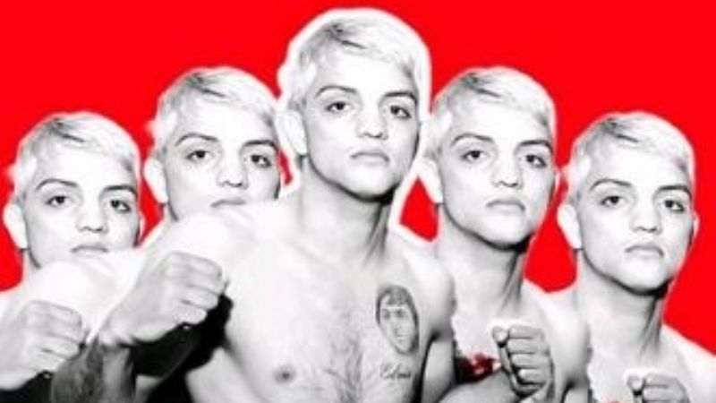 Gabriel Corzo está 10mo. en el ranking OMB