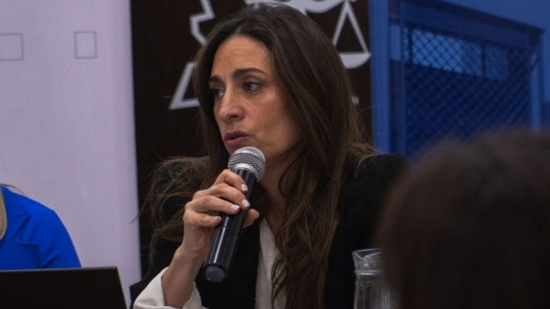 “Las brechas de género provocan desequilibrio y desigualdad”