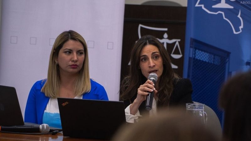 “Las brechas de género provocan desequilibrio y desigualdad”