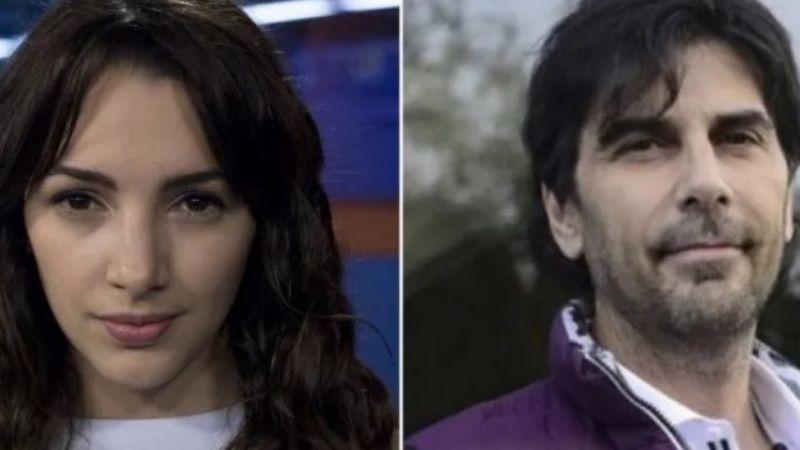 Darthés fue absuelto en la causa por violación a Thelma Fardin