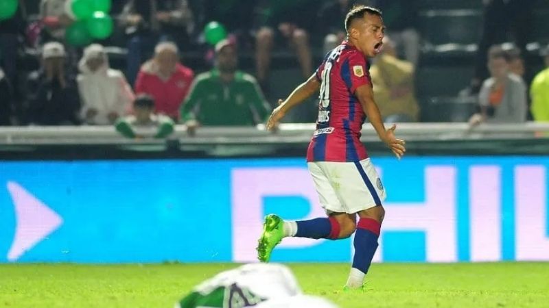 San Lorenzo ganó y le mete presión a River