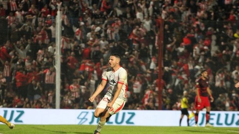 Valiosos triunfos de Instituto y Ñuls, de locales