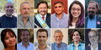 Entre 12 candidatos se definirá la fórmula que se hará cargo del gobierno de Salta para el próximo período.