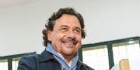 GUSTAVO SÁENZ seguirá siendo gobernador de Salta.