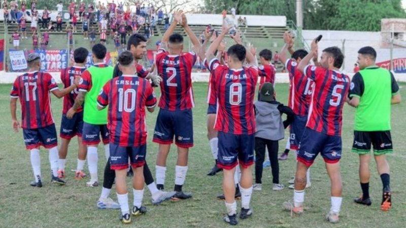El “Santo” en la cima, que Policial buscará este domingo