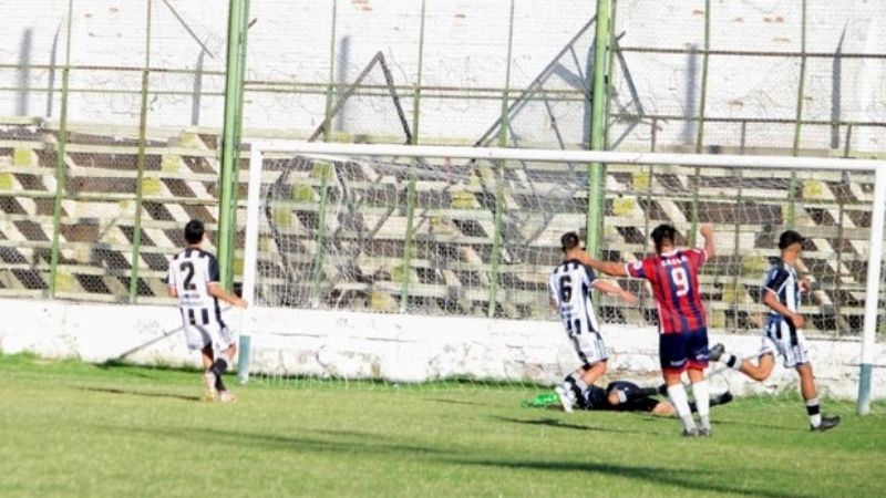 El “Santo” en la cima, que Policial buscará este domingo
