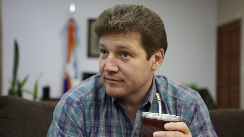 Votan en La Pampa, Salta y Tierra del Fuego