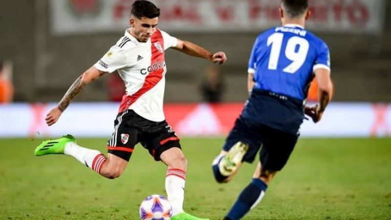 Talleres-River y Boca-Belgrano, “copan” la Liga