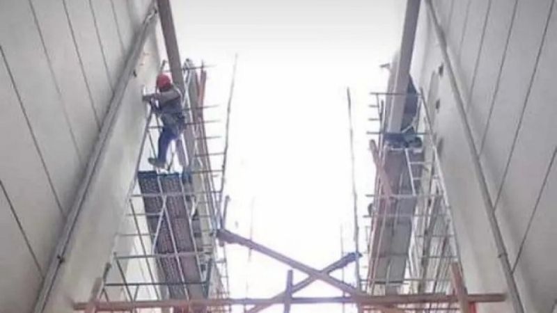 Nuevas obras para conectar todo el Monumental