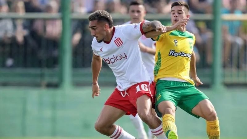 Platense profundizó el mal momento de Racing