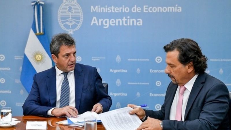 Por amplio margen Sáenz fue reelecto en Salta