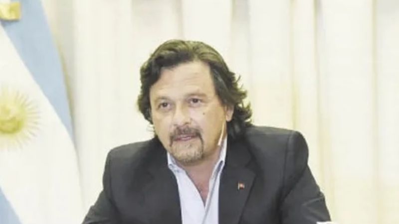 La reelección de Sáenz lo consolida como uno de los líderes en el norte