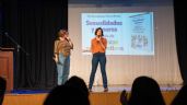 Presentaron el libro sobre Sexualidades y Géneros en el Cine Teatro Catamarca