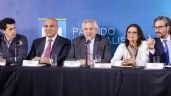 Reunión clave del PJ: se discute la estrategia para las próximas elecciones