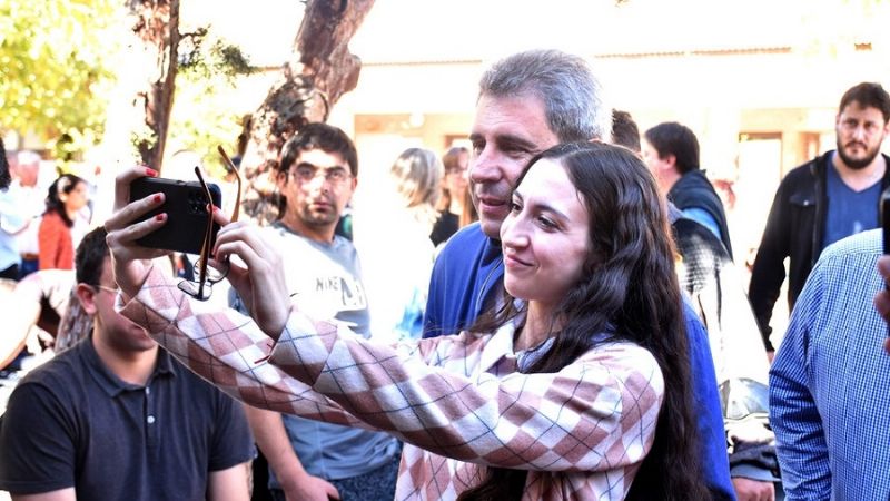 El PJ de San Juan ganó el 75% de los municipios