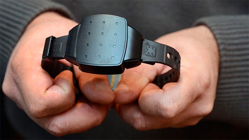 Arresto domiciliario fallido: fue detenido en un motel de la Capital