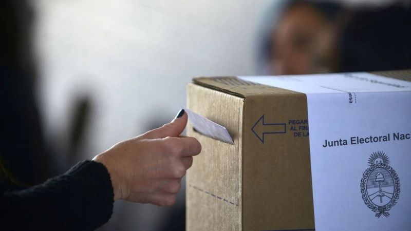 Elecciones a la vista: ¿cómo continúa el cronograma tras el domingo?