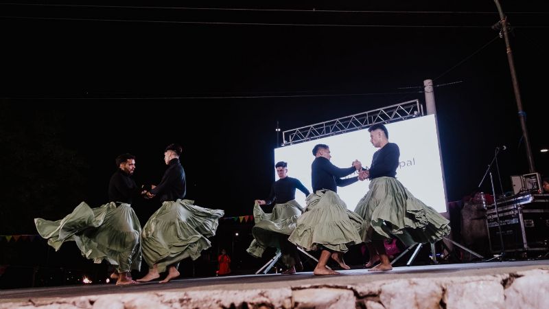 Valle Viejo: charlas, talleres y festival en la agenda cultural del fin de semana