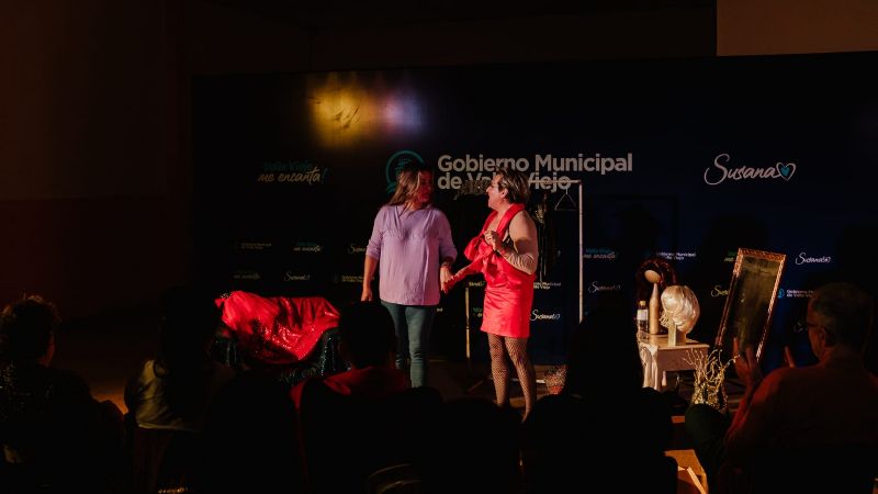 Valle Viejo: charlas, talleres y festival en la agenda cultural del fin de semana