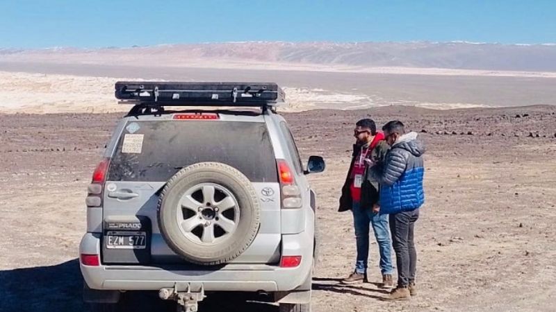 Intensifican los controles a prestadores turísticos en Antofagasta