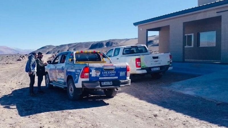 Intensifican los controles a prestadores turísticos en Antofagasta