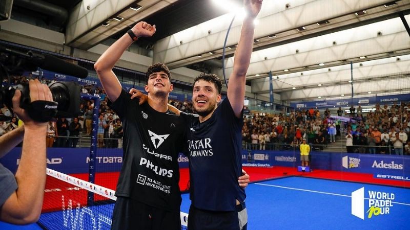 Agustín Tapia, orgullo catamarqueño