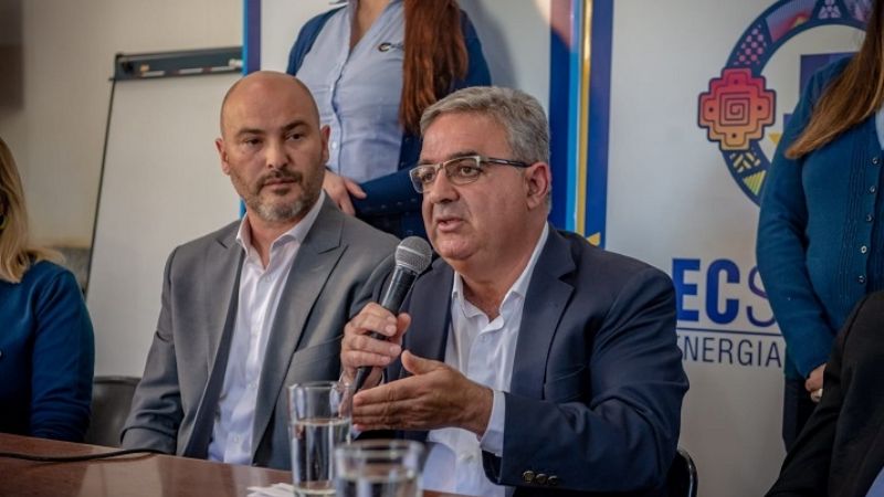 La Tarifa Social de energía llegará al doble de usuarios con el nuevo empadronamiento