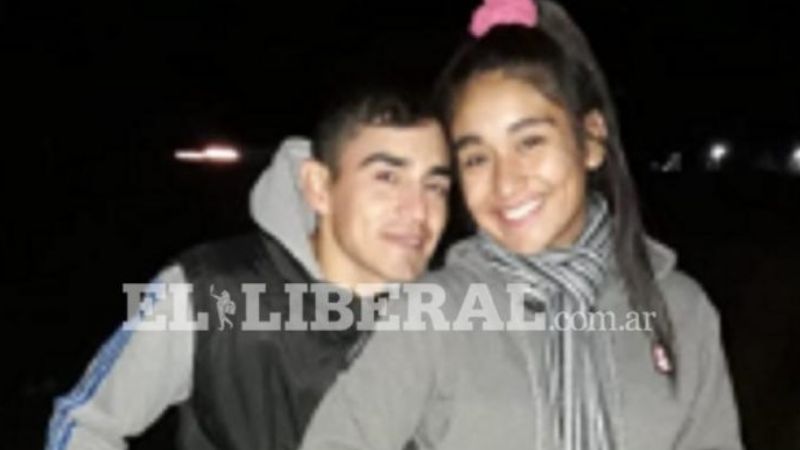 El femicida de la joven de 16 años tiene muerte cerebral
