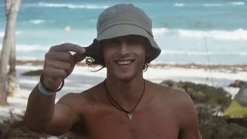 Murió uno de los argentinos heridos en México tras ser atacado a machetazos