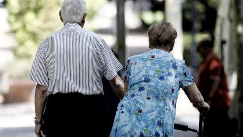 Iniciativa busca eximir del 50% de tributos y contribuciones municipales a jubilados