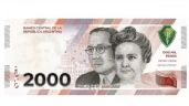 El nuevo billete de $2.000 llegó a los bancos: cuándo entrará en circulación