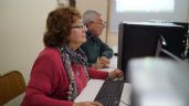Inmersión en el mundo digital: lanzan taller gratuito para jubilados