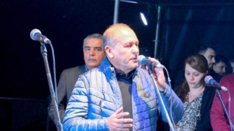 Con un gran éxito se desarrollo la 43° Fiesta Nacional de la Mandarina