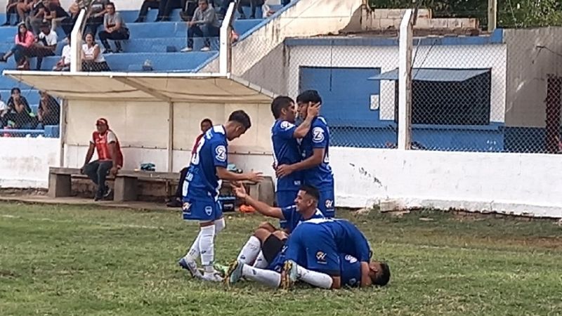 La 6ta. de Las Chacras con expectativas para Sumalao