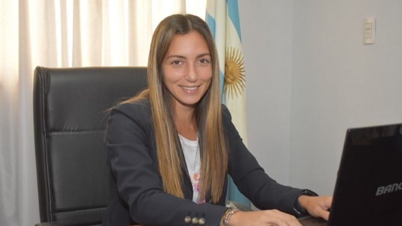 “Es posible otorgarlo gracias al equilibrio fiscal y las finanzas públicas ordenadas”