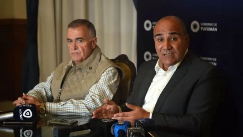 La Corte Suprema habilita las elecciones en Tucumán, tras la renuncia de Manzur