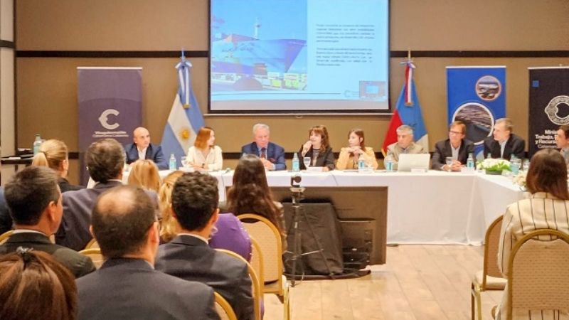 Puerto de Coquimbo: Una oportunidad logística para el desarrollo del NOA