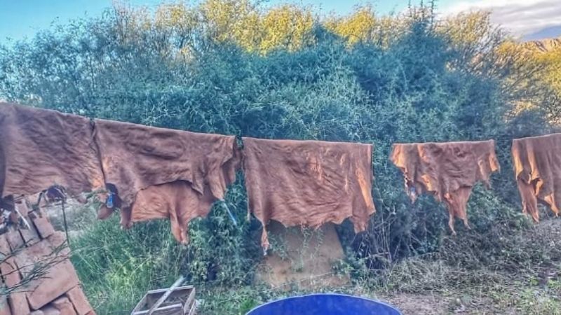 Continúan los talleres en las distintas localidades de San José