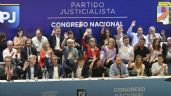 Congreso del PJ: unidad y estrategia para las próximas elecciones