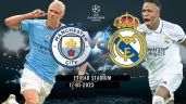 Manchester City y Real Madrid por el pase a la final