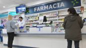 Las farmacias ya pueden realizar con normalidad la validación de descuentos