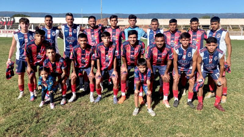 Obreros-Coronel Daza se ponen al día