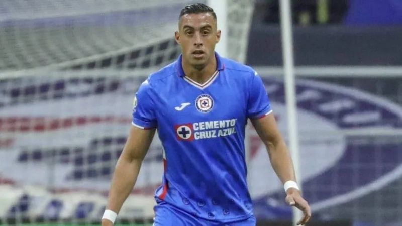 Funes Mori no sigue en Cruz Azul y se acerca a River