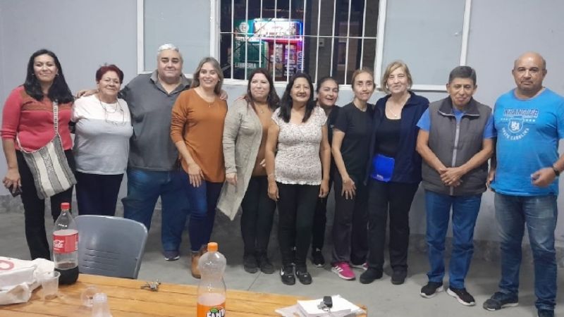 El Auténtico constituyó la Subcomisión de Damas