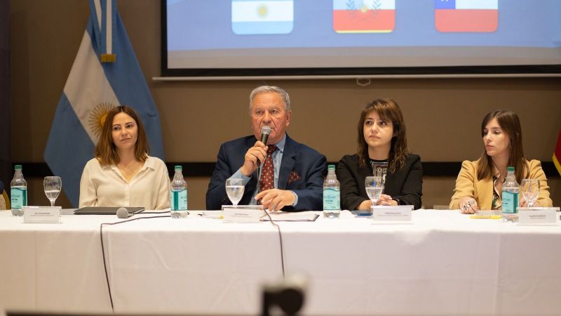 Dusso: “Catamarca producirá diez veces más de lo que produce hoy”