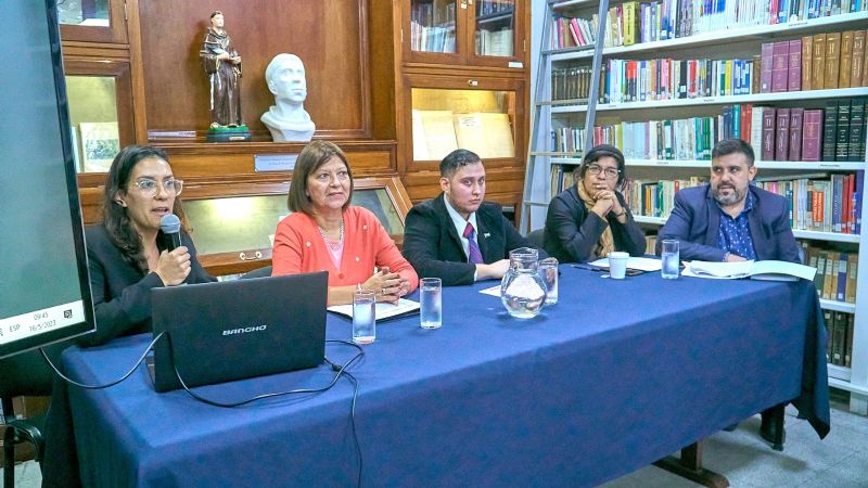 Debate por los 11 años de la Ley de Identidad de Género