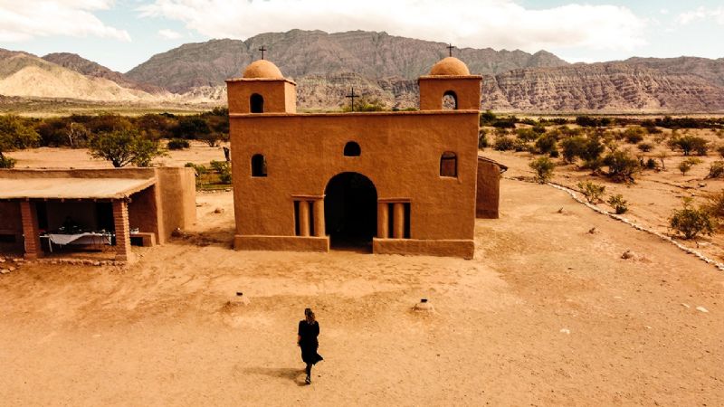 "Catamarca con Vos" llega a Tinogasta