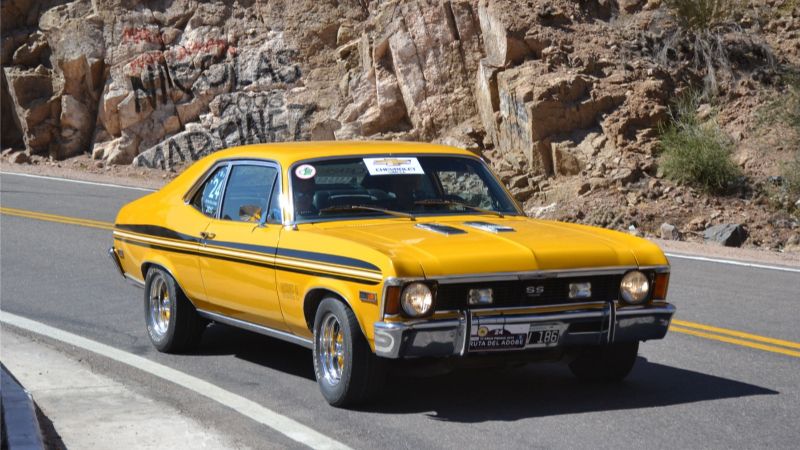 "El Gran Premio Ruta del Adobe" se correrá el 26 y 27 de mayo