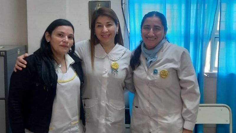 Escuela de Educación Especial N°10 tiene vicedirectora